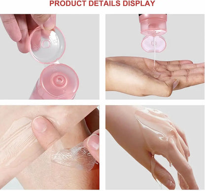 🌸COLLAGEN NIGHT SEALING MASK