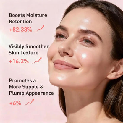 BrightaSkin™ Collagen Glow Up Mask