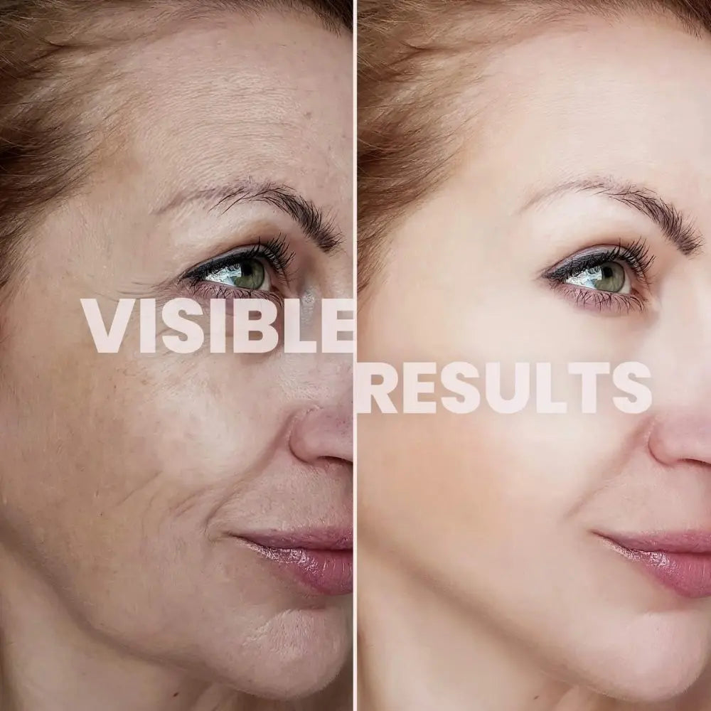 BrightaSkin™ Collagen Glow Up Mask