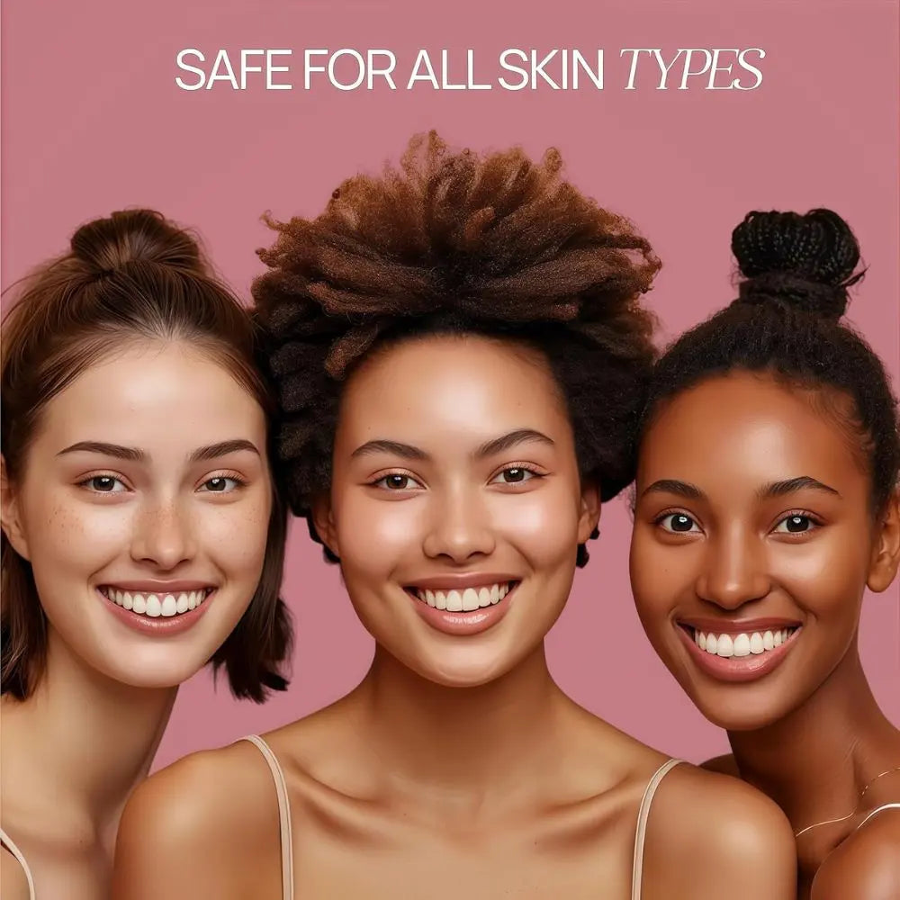 BrightaSkin™ Collagen Glow Up Mask