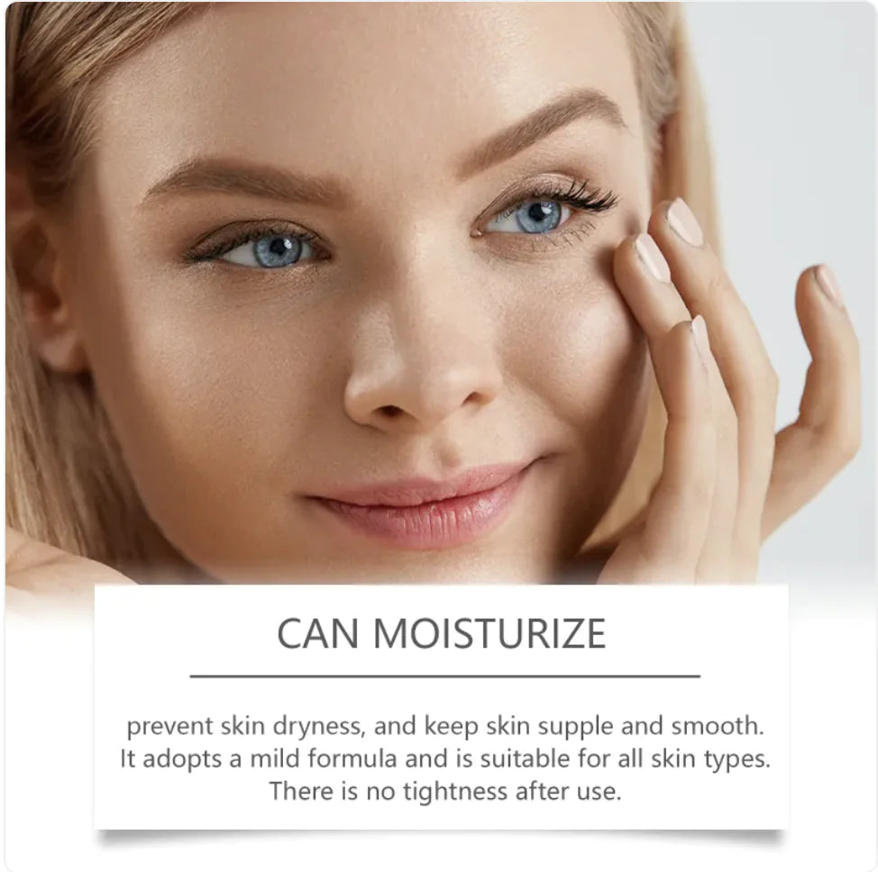 🌸COLLAGEN NIGHT SEALING MASK